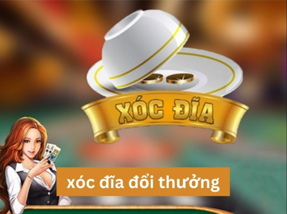 Game Xóc Đĩa Đổi Thưởng TG88 – Cơ Hội Nhận Thưởng Cực Lớn 1 Xóc Đĩa Đổi Thưởng Tg88