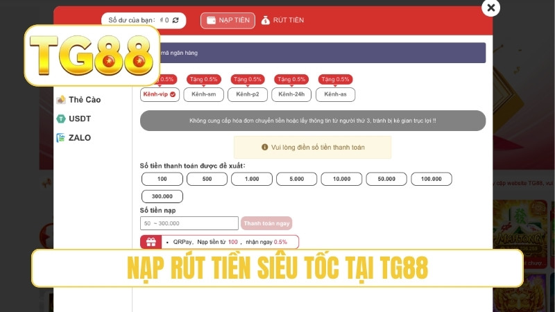 TG88 ⭐ Nhà Cái Uy Tín 2026 | Link TG88 Chính Thức Nhận 188K 23 Nạp rút tiền siêu tốc tại TG88